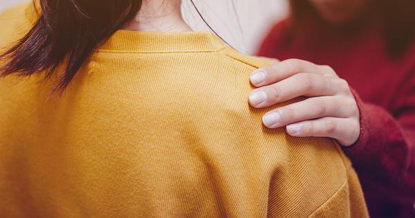 Grief, Anger, and the Conflicted Expression of “I’m Sorry for Your Loss”