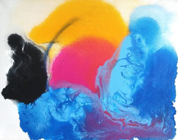 Maybe They’re Home Now