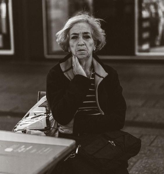 Creation by Destruction