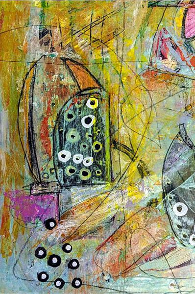 Everyone’s Waiting…