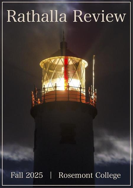 What the Water Can’t Return