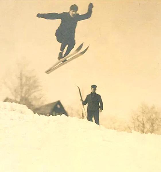 Swollen With Inheritance