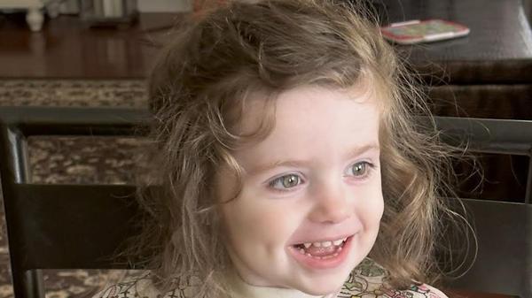 I Tell My Four Year Old ‘I Love You.’ She Has Never Once Said It Back.