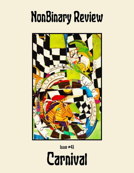 The Girl Who Breathed Smoke